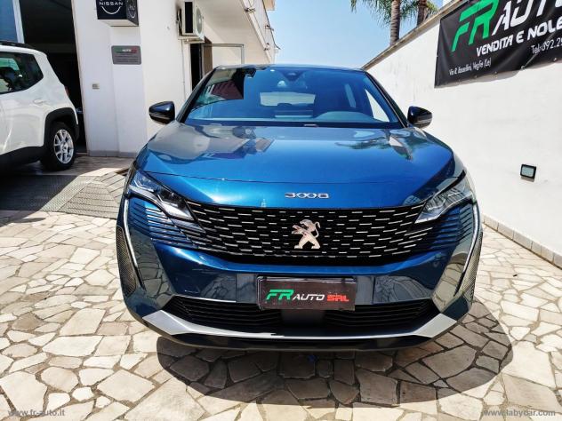 PEUGEOT 3008 BlueHDi 130 S&S EAT8 GT - Foto 2