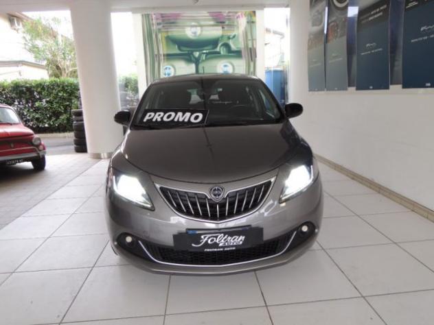 LANCIA Ypsilon 1.0 FireFly 5 porte S&S Hybrid Gold rif. 24212959 - Foto 2