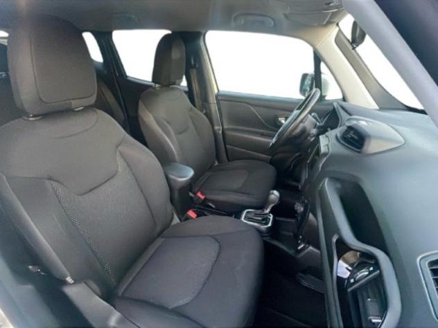 JEEP Renegade 1.6 Mjt 120 CV Night Eagle rif. 23463384 - Foto 6