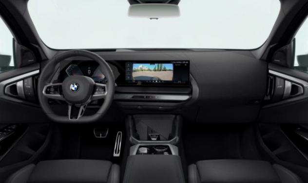 BMW X3 xDrive20d 48V MSport Pro rif. 23620834 - Foto 4