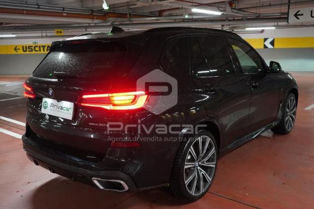 BMW X5 X5 xDrive30d Msport - Foto 5
