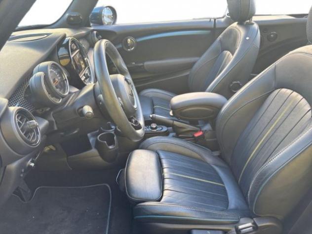 MINI Mini 2.0 Cooper S Cabrio Aut. rif. 24141436 - Foto 9