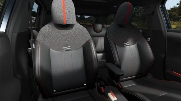 MINI Mini Aceman eJCW John Cooper Works rif. 23815699 - Foto 4