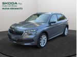 Škoda Kamiq 1.5 TSI STYLE DSG