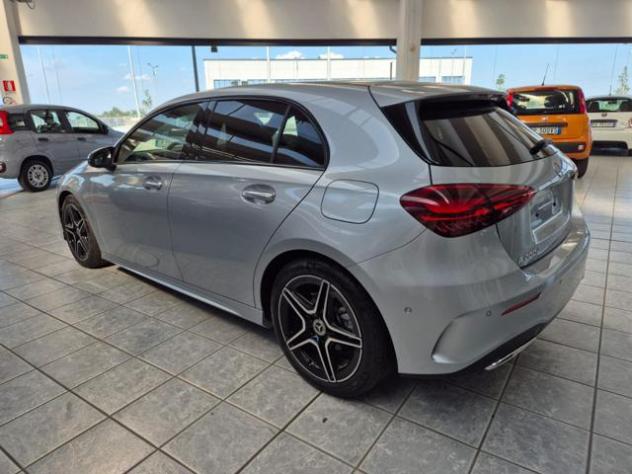 MERCEDES-BENZ A 200 d Automatic AMG Line Advanced rif. 24066729 - Foto 6