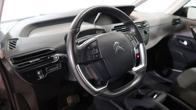 Citroën Grand C4 Spacetourer C4 Grand Spacetourer 1.5 bluehdi Feel s&s 130cv eat8 # 7 POSTI # - Foto 9