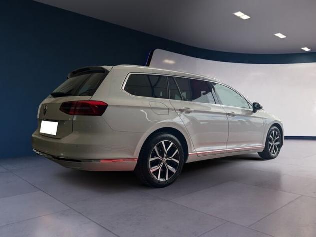 Volkswagen Passat 2.0 tdi Executive 150cv dsg 7m - Foto 4