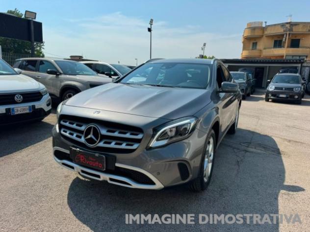 MERCEDES-BENZ GLA 200 d Automatic premium rif. 24040007 - Foto 5