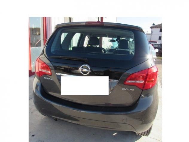 Opel Meriva 1.6 CDTI Start&Stop Elective SUPER INTERESSANTE - Foto 5