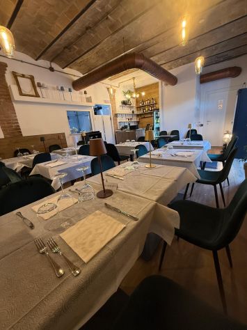 Ristorante a Roma offre opportunità per Responsabile di Sala - Foto 2
