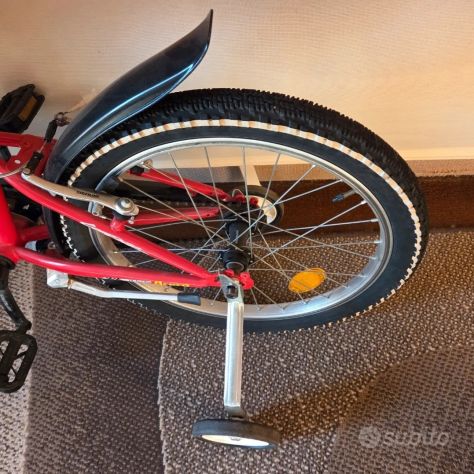 Bicicletta bambino 10 anni - Foto 2