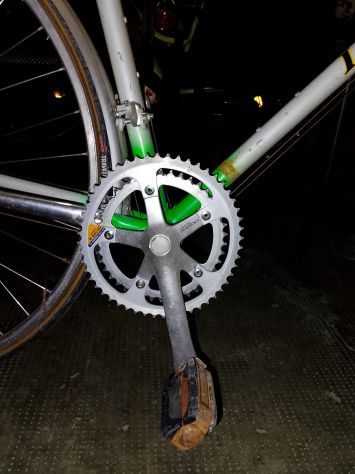 Liotto Super Bicicletta Corsa - Foto 4