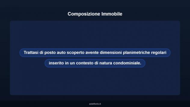 Immobile in asta di 15 m² in vendita a Pistoia - Foto 7