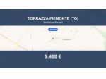 Immobile in asta di 24 m² in vendita a Torrazza Piemonte