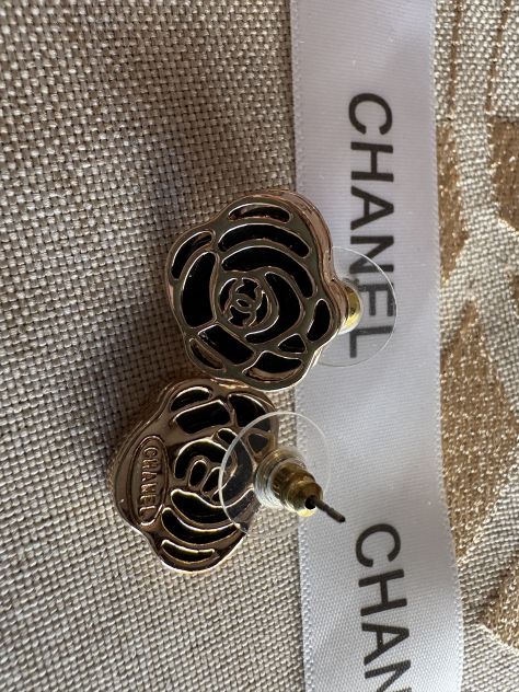 Orecchini chanel - Foto 9