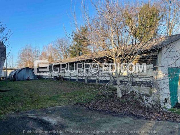 Fabbricati per attività agricole di 1282 mq in vendita a Galliate - Rif. 4553193 - Foto 3