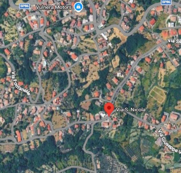 Immobile in asta di 352 m² in vendita a Marano Principato