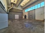 Capannone industriale in affitto a Santa Croce sull'Arno 450 mq  Rif: 1285222
