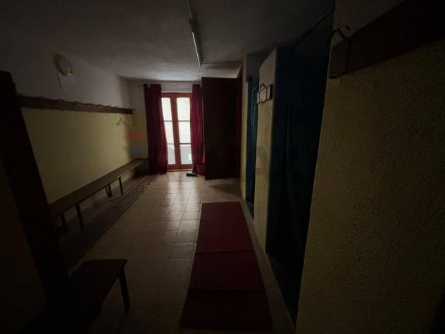 Magazzino in vendita a Sant'Agata di Militello - Foto 8
