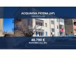 Immobile in asta di 83 m² in vendita a Acquaviva Picena