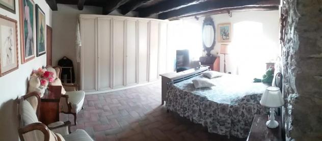 Casa semindipendente in vendita a Fossola - Carrara 150 mq Rif: 896342 - Foto 8