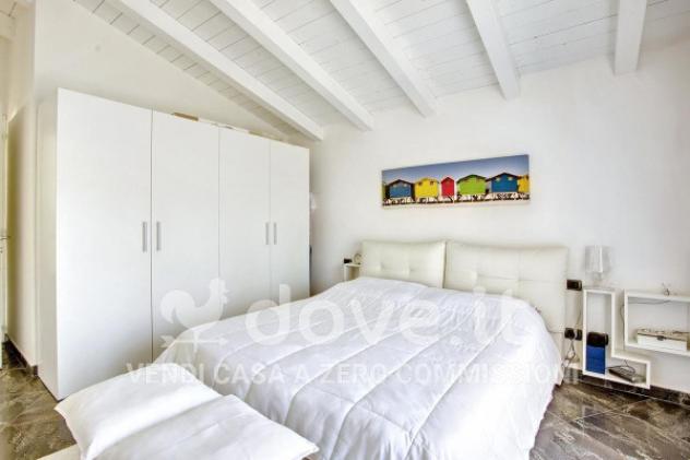 Attico / Mansarda di 77 m² con 3 locali in vendita a Comerio - Foto 20