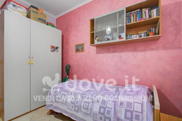 Appartamento di 165 m² con 4 locali e posto auto in vendita a Ferentino - Foto 20