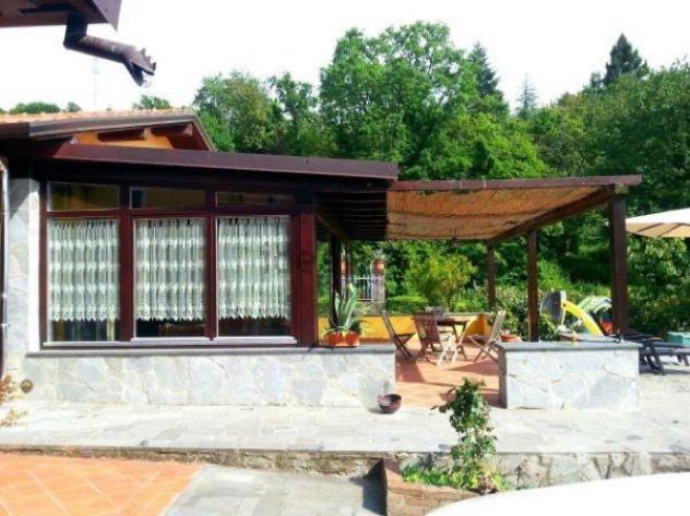 Casa semindipendente in vendita a Fosdinovo 133 mq Rif: 1237101 - Foto 8