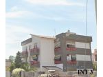 Guidonia, appartamento con terrazzo
