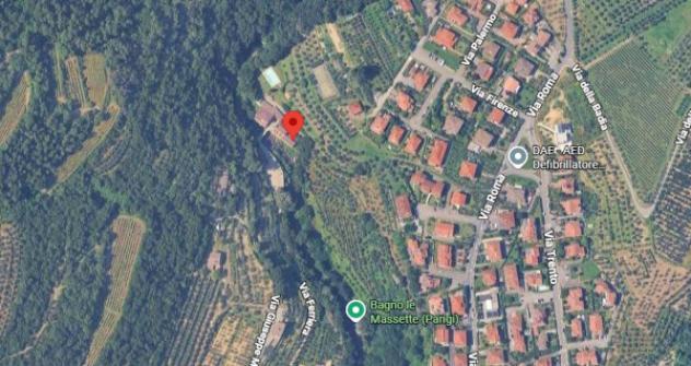 Immobile in asta di 130 m² in vendita a Loro Ciuffenna - Foto 4