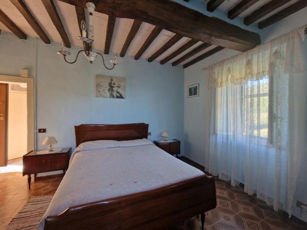 Porzione di casa in vendita a Lugnano in Teverina - Foto 6