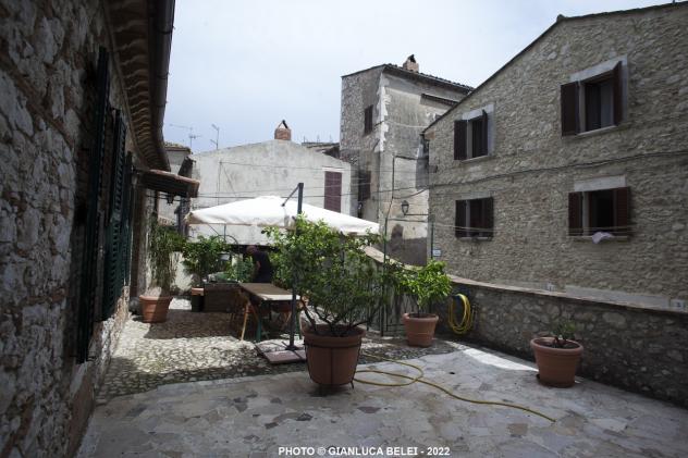 Porzione di casa in vendita a Lugnano in Teverina - Foto 4