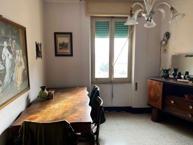 MARSALA APPARTAMENTO 4 PIANO DI 150 MQ SENZA ASCENSORE - Foto 2