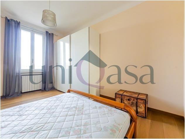 Bilocale di 45 mq in caratteristica casa di ringhiera con affaccio sul Naviglio Grande. - Foto 15