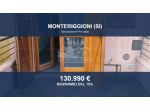 Immobile in asta di 70 m² in vendita a Monteriggioni