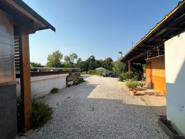 Bifamiliare in vendita a Noventa Vicentina - Foto 17
