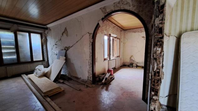 Villa in vendita a Fabbrica - Peccioli 180 mq Rif: 130000 - Foto 10