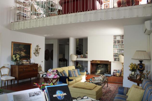 Villa in vendita a Ponsacco 350 mq Rif: 904649 - Foto 5