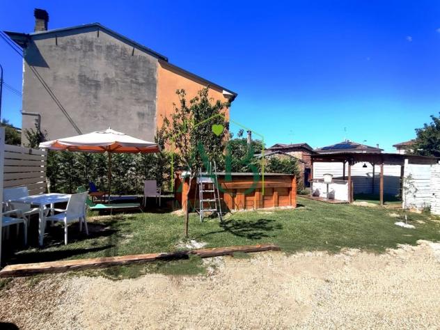 Casa indipendente con giardino - Foto 12