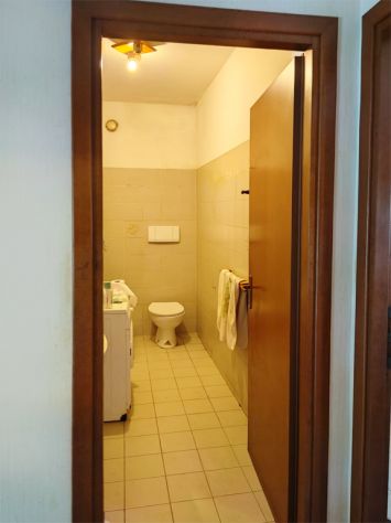 Appartamento con cantina e posto auto in vendita a Roma - Foto 10