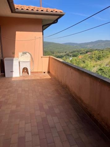 Appartamento in vendita a Nibbiaia - Rosignano Marittimo 75 mq Rif: 1455508 - Foto 8
