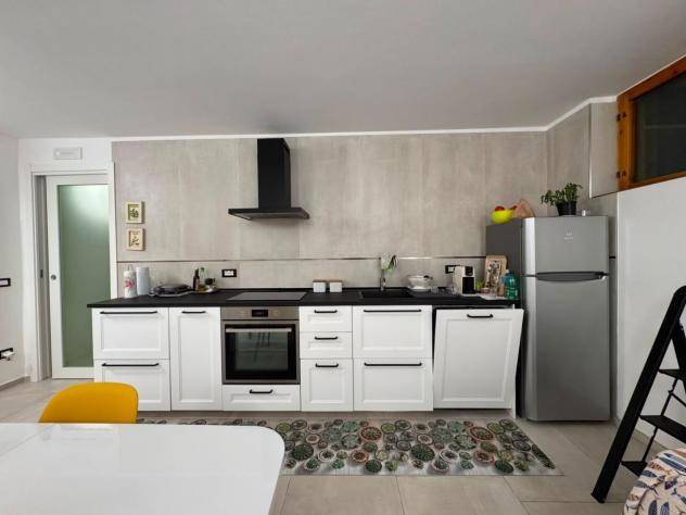 Appartamento in vendita a Castiglioncello - Rosignano Marittimo 70 mq Rif: 1427933 - Foto 9