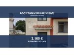 Immobile in asta di 76 m² in vendita a San Paolo Bel Sito