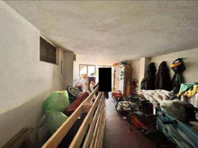 Immobile in asta di 190 m² con più di 5 locali e box auto in vendita a Sanremo - Foto 20