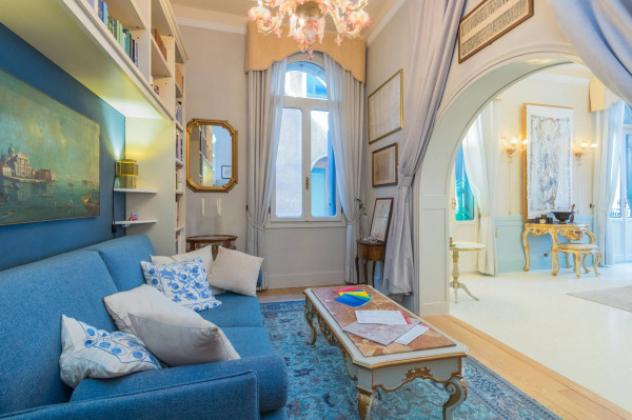 Appartamento di 211 m² con più di 5 locali in vendita a Venezia - Foto 7
