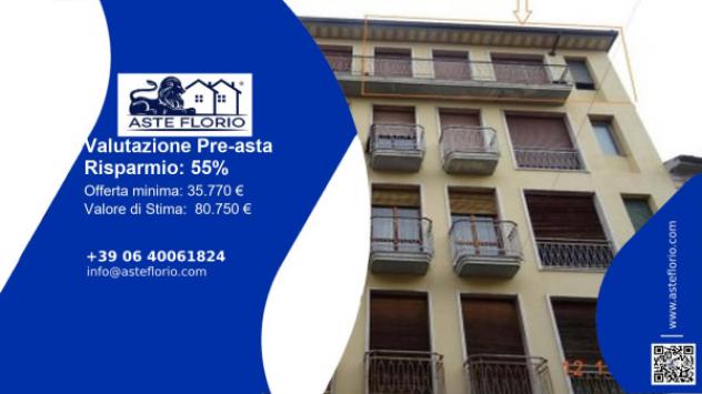 Immobile in asta di 85 m² in vendita a Voghera - Foto 2