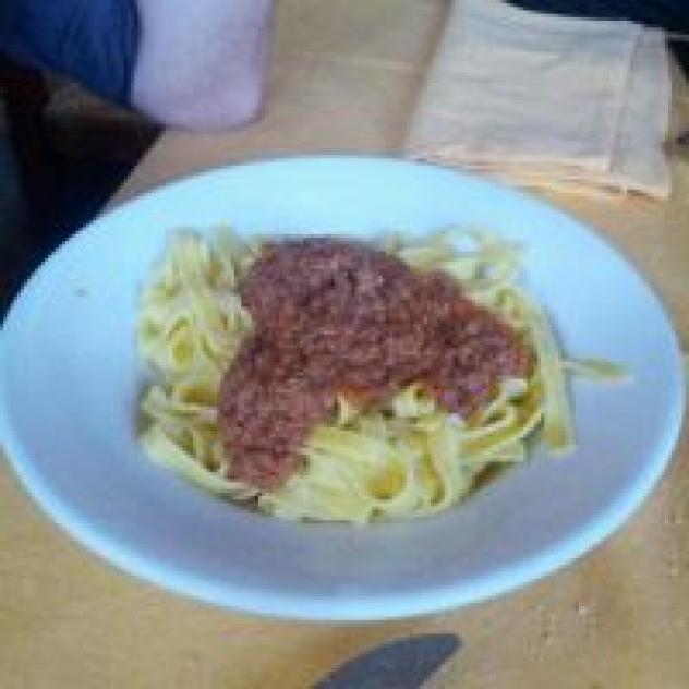 Trattoria Albergo Pie' dei Monti di Birri Lorenzo - Foto 4