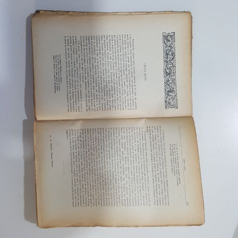 Orlando Furioso - Ludovico Ariosto - Editrice libraria Italiana - 1941 - Foto 4