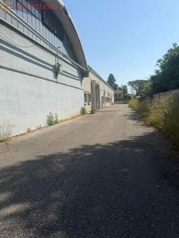 Capannone industriale - Foto 3