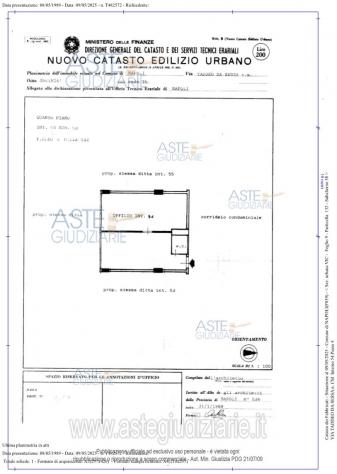 IMMOBILI-IMMOBILE COMMERCIALE-Via Taddeo da Sessa, 80143 Napoli NA, Italia - Foto 2